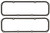 Mahle Original/Clevite Valve Cover Gasket Set Sbf 351C-400 .125 Thick