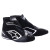 Alpinestars Usa Shoes Sp+ Black / White 8