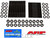 Arp Bbf Head Stud Kit 6Pt.