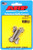 Arp S/S Chevy Fuel Pump Bolt Kit 12Pt.