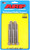 Arp S/S Bolt Kit - 12Pt. (5) 3/8-16 X 3.750