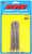 Arp S/S Bolt Kit - 6Pt. (5) 5/16-18 X 4.500