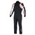 Alpinestars Usa Suit Gp Race V2 Black / Red X-Large