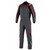 Alpinestars Usa Suit Gp Race V2 Gray/Red X-Small / Small