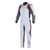 Alpinestars Usa Suit Gp Race V2 Silver / Gray Red X-Large