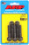 Arp Bolt Kit - 12Pt. (5) 3/8-24 X 1.750
