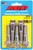 Arp S/S Bolt Kit - 12Pt. (5) 1/2-13 X 2.000