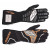 Alpinestars Usa Gloves Tech 1-Zx Black / Orange 2X-Large