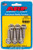 Arp S/S Bellhousing Bolt Kit - 6Pt. Gm V6/V8