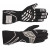 Alpinestars Usa Glove Tech-1 Race V3 Black / Gray X-Large