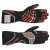 Alpinestars Usa Glove Tech-1 Race V3 Black / Red Medium