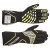 Alpinestars Usa Glove Tech-1 Race V3 Black / Yellow Small