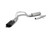 Gibson Exhaust Black Elite Cat-Back Dua L Sport Exhaust System
