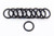 Aeroquip #6 O-Ring
