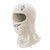 Alpinestars Usa Balaclava Zx White One- Size