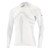 Alpinestars Usa Zx Evo Top V3 X-Lrg / 2X-Lrg Gray Long Sleeve