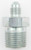 Aeroquip #4 Stl Flare To 1/2In Np Adapter