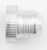 Aeroquip -12 Aluminum Dust Plug 10Pk