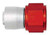 Aeroquip #20 Str 37 Deg Jic Crimp Fitting