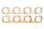 Sce Gaskets Ajpe 481X Pro-Copper Exhaust Gaskets