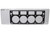 Sce Gaskets Vulcan C/R Head Gasket Gm Ls 4.150 X .059