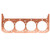 Sce Gaskets Sbc Titan Copper Head Gasket 4.060 X .043