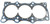 Sce Gaskets Vulcan Cr Head Gasket Nissan Lh 100Mm X 1.00Mm