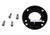 Aeromotive Mounting Bracket 3 Or 4 Bolt Flange