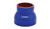 Vibrant Performance 4 Ply Reducer Coupling 2 In X 3In X 3In Long
