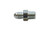 Vibrant Performance Straight Adapter Fitting ; Size: -3An X 1/8In Npt Vibrant Performance Straight Adapter Fitting ; Size: -3An X 1/8In Npt