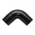 Vibrant Performance 4 Ply 90 Degree Elbow 1. 75In I.D. X 7In Leg Leng