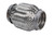 Vibrant Performance Turboflex Coupling W/ In Terlock Liner 1.75In Dia