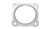Vibrant Performance Discharge Flange Gasket For Gt Series 2.5In