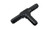 Vibrant Performance Fitting  Tee Adapter  1/ 4 In. Hose Barb To 1/4