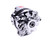 Powermaster Alternator 140 Amp 1 Wire Cs130 Gm Style