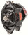Powermaster Alternator Denso Xs Race 115Amp  Bosch 102Mm