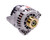 Powermaster Gm Cs130D Alternator 165 Amps- W/6G Serp Pulley