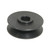 Powermaster Pulley 1V Black 5/8 Wide For Powergen