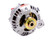 Powermaster Mopar 95Amp Alternator Single Pulley 1 Wire