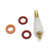 Pertronix Ignition Terminal Kit - 1247Xt