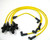 Pertronix Ignition 8Mm Custom Wire Set - Yellow