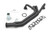 Patriot Exhaust Header Volvo 62-69