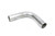 Patriot Exhaust 90 Bend Stainless 2.500 X 4In Radius 16 Gauge
