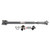 Ten Factory 07-18 Jeep Wrangler Jk Front Driveshaft