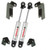Ridetech Front Shock Relocation Kit Universal