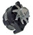 Tuff-Stuff 140 Amp Alternator Ford 1 Wire 6-Groove