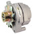 Tuff-Stuff Ford Alternator 100 Amp Smooth Back 1-Wire