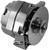 Tuff-Stuff Gm Alternator 100 Amp Chrome