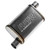 Flowmaster Flowfx Muffler 2.5In In Offset/Out Offset