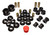 Energy Suspension Master Bushing Set Honda